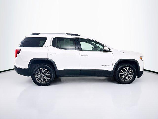 used 2023 GMC Acadia car, priced at $26,597