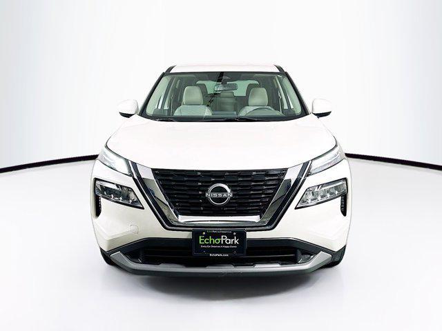 used 2023 Nissan Rogue car, priced at $23,397