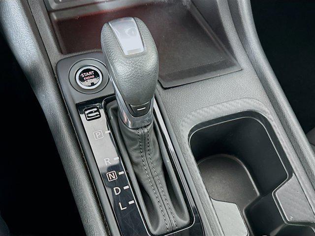 used 2024 Nissan Sentra car, priced at $17,297