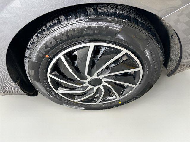 used 2024 Nissan Sentra car, priced at $17,297