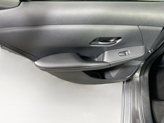 used 2024 Nissan Sentra car, priced at $17,297