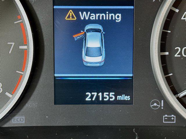 used 2024 Nissan Sentra car, priced at $17,297
