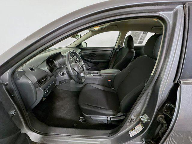 used 2024 Nissan Sentra car, priced at $17,297