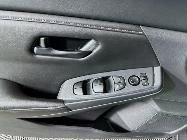 used 2024 Nissan Sentra car, priced at $17,297
