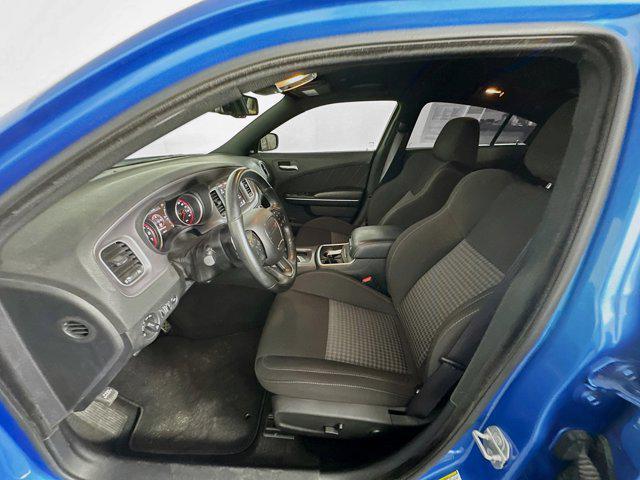 used 2023 Dodge Charger car, priced at $43,997