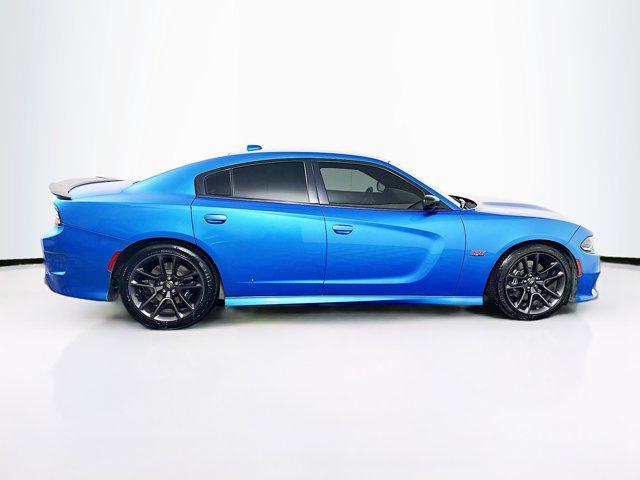 used 2023 Dodge Charger car, priced at $43,997
