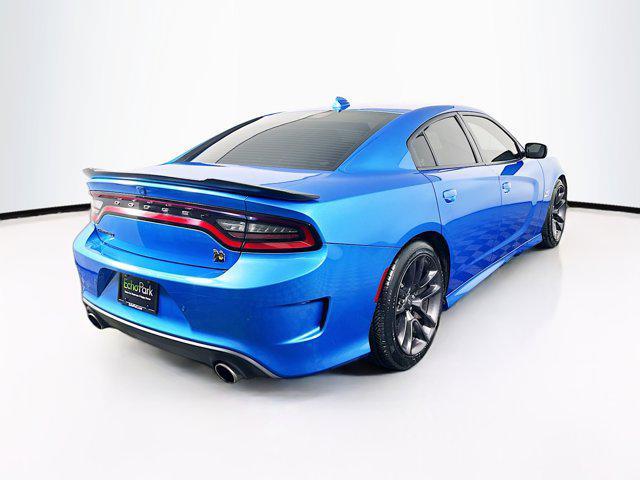 used 2023 Dodge Charger car, priced at $43,997