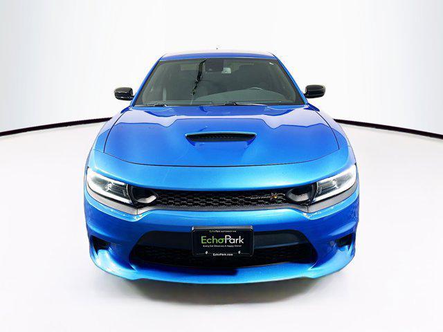 used 2023 Dodge Charger car, priced at $43,997