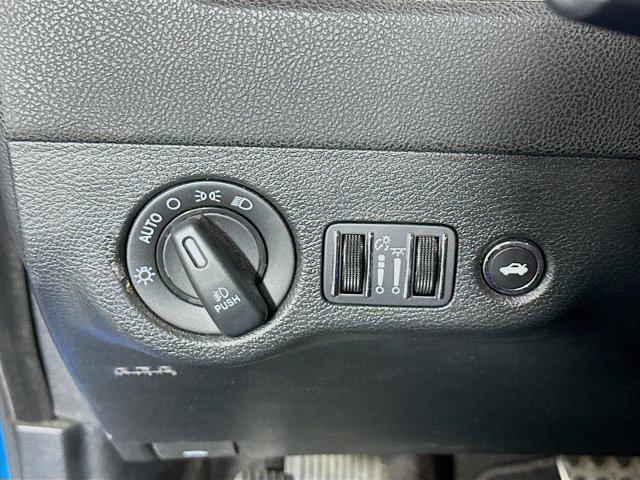 used 2023 Dodge Charger car, priced at $43,997