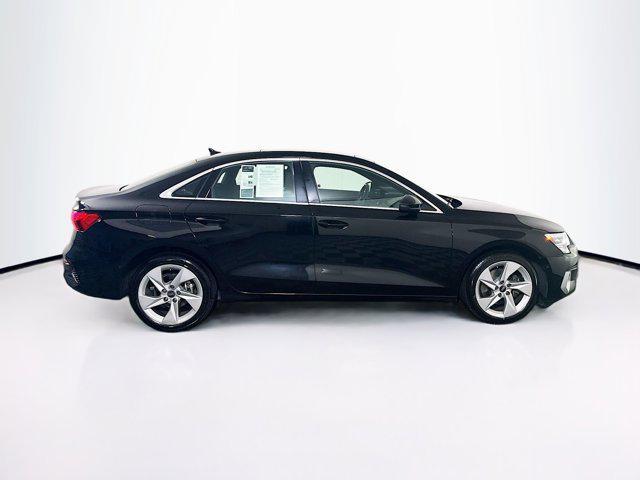 used 2023 Audi A3 car, priced at $23,297