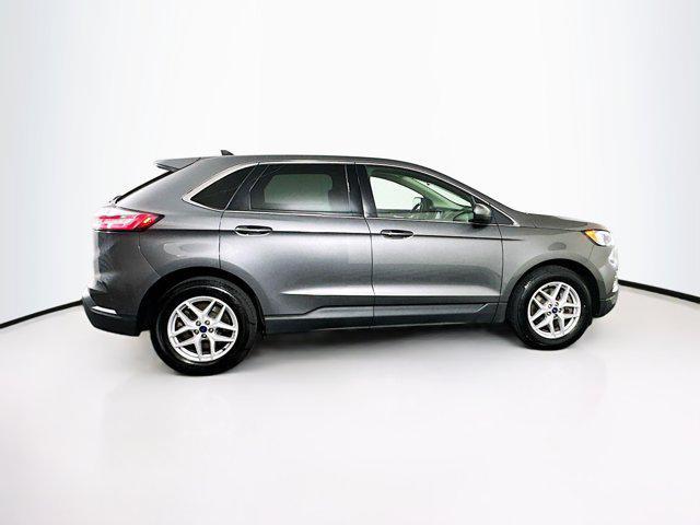 used 2022 Ford Edge car, priced at $20,589