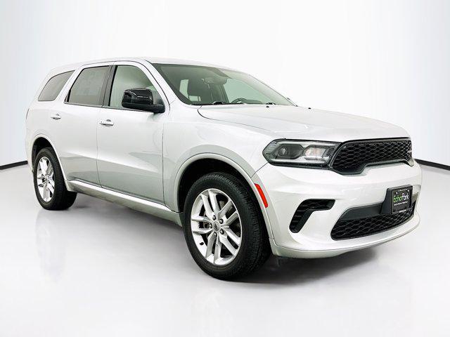 used 2023 Dodge Durango car, priced at $27,497