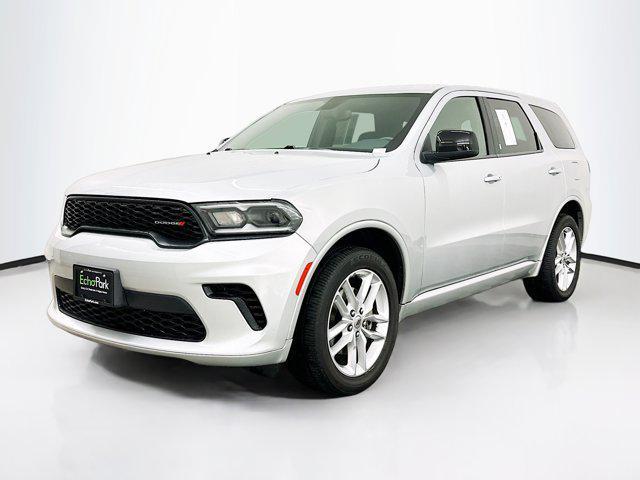 used 2023 Dodge Durango car, priced at $27,497