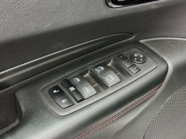 used 2023 Dodge Durango car, priced at $27,497