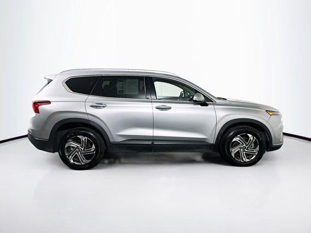 used 2023 Hyundai Santa Fe car, priced at $21,789