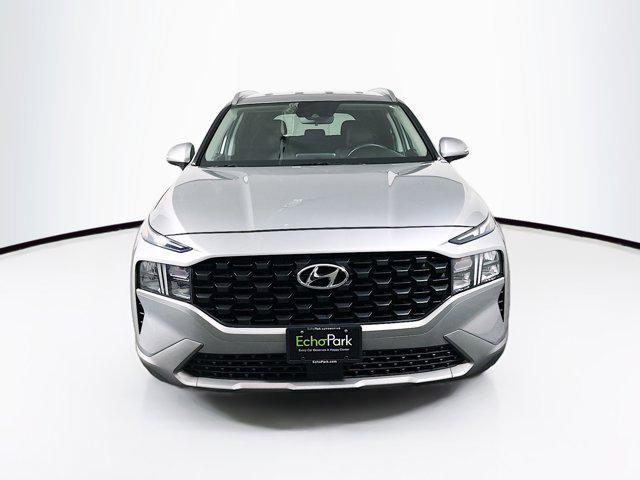 used 2023 Hyundai Santa Fe car, priced at $21,789