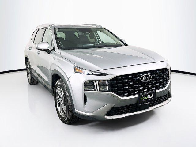 used 2023 Hyundai Santa Fe car, priced at $21,789