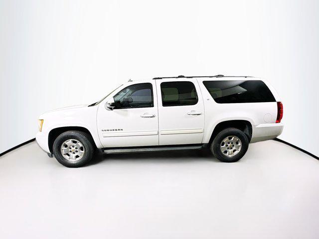 used 2014 Chevrolet Suburban car, priced at $14,999