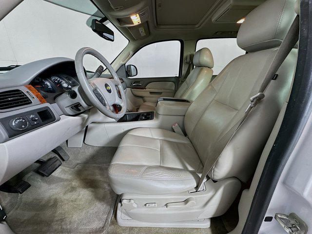 used 2014 Chevrolet Suburban car, priced at $14,999