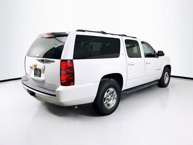 used 2014 Chevrolet Suburban car, priced at $14,999