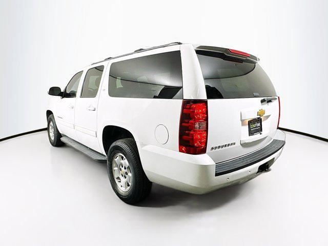 used 2014 Chevrolet Suburban car, priced at $14,999