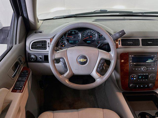 used 2014 Chevrolet Suburban car, priced at $14,999