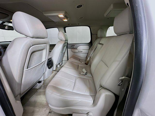 used 2014 Chevrolet Suburban car, priced at $14,999