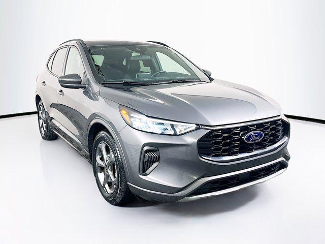 used 2023 Ford Escape car, priced at $20,797