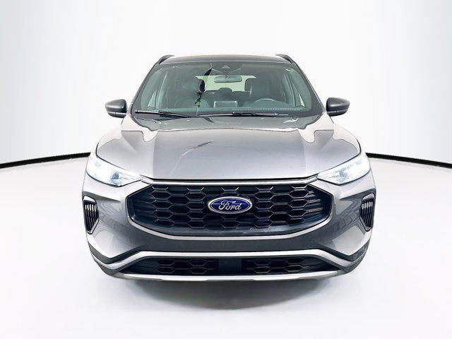 used 2023 Ford Escape car, priced at $20,897