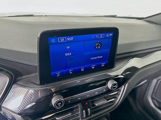 used 2023 Ford Escape car, priced at $20,897