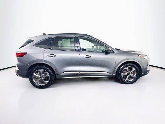 used 2023 Ford Escape car, priced at $20,897