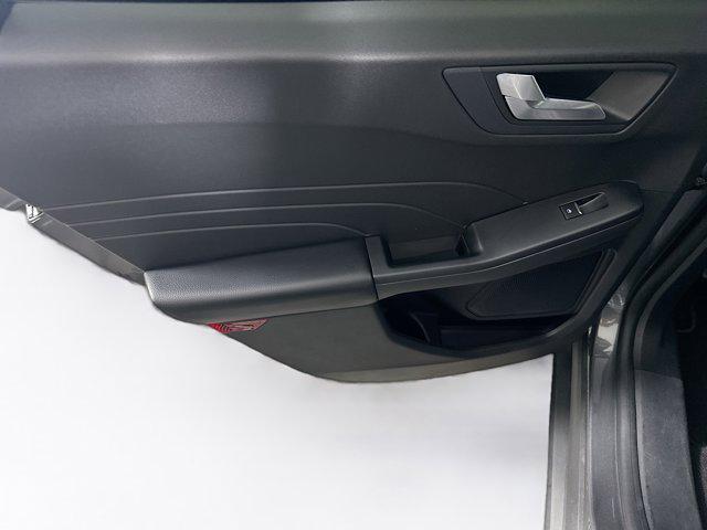 used 2023 Ford Escape car, priced at $20,897
