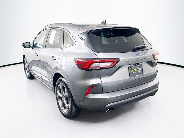 used 2023 Ford Escape car, priced at $20,897