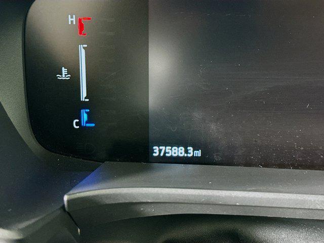 used 2023 Ford Escape car, priced at $20,897