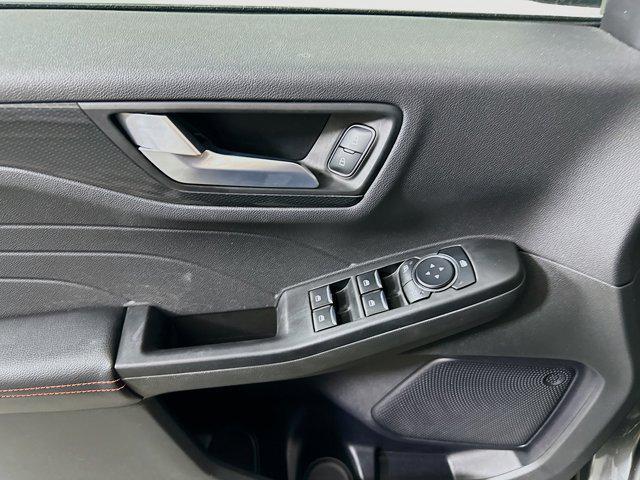 used 2023 Ford Escape car, priced at $20,897
