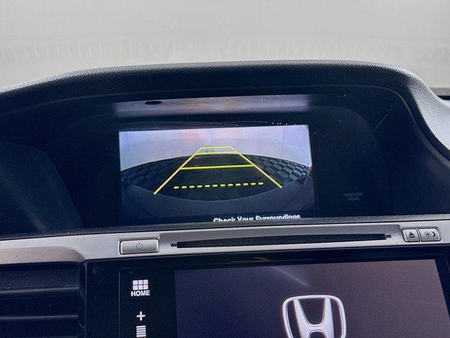 used 2016 Honda Accord car, priced at $14,999