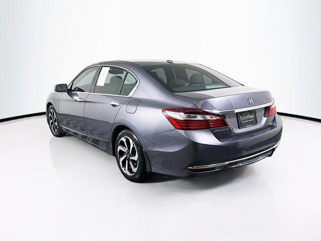 used 2016 Honda Accord car, priced at $14,999