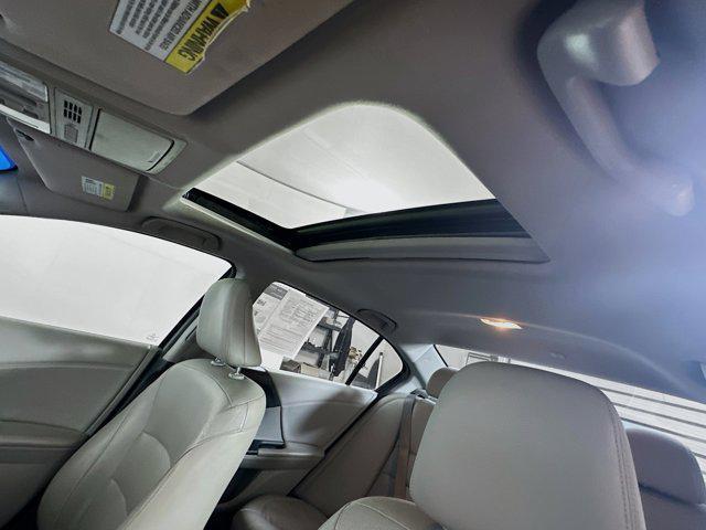 used 2016 Honda Accord car, priced at $14,999