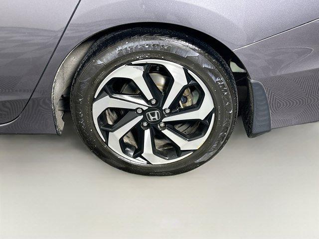used 2016 Honda Accord car, priced at $14,999
