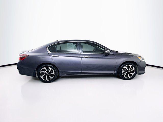 used 2016 Honda Accord car, priced at $14,999