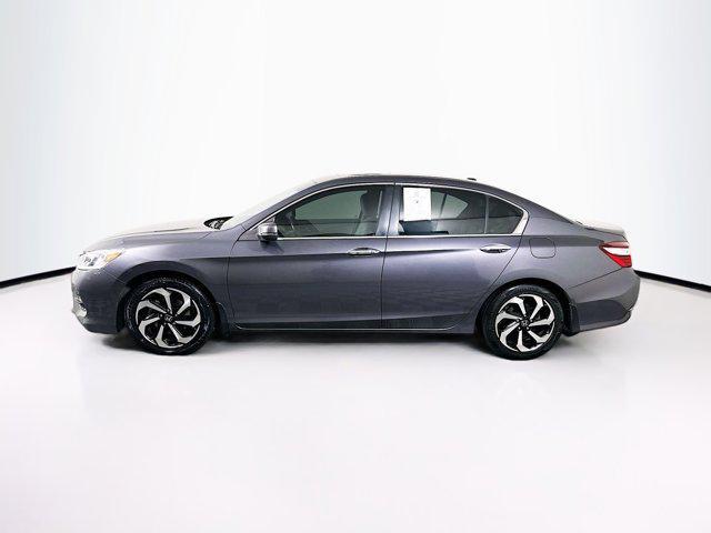 used 2016 Honda Accord car, priced at $14,999