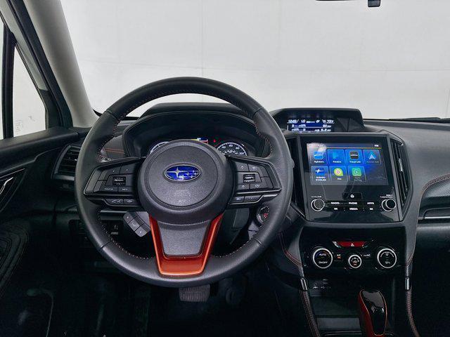 used 2024 Subaru Forester car, priced at $30,497