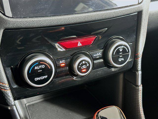 used 2024 Subaru Forester car, priced at $30,497