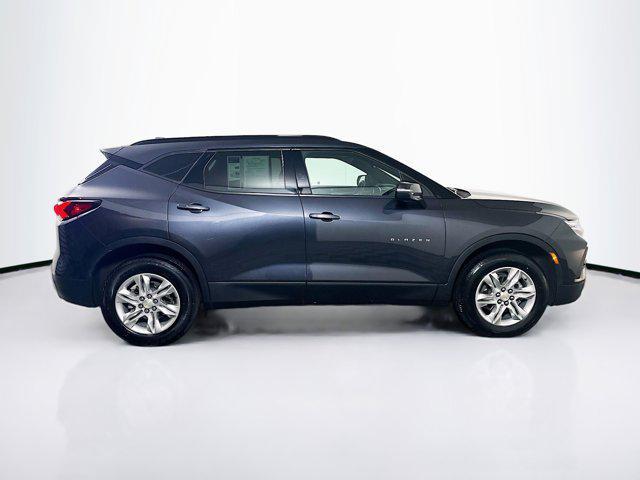 used 2022 Chevrolet Blazer car, priced at $24,997