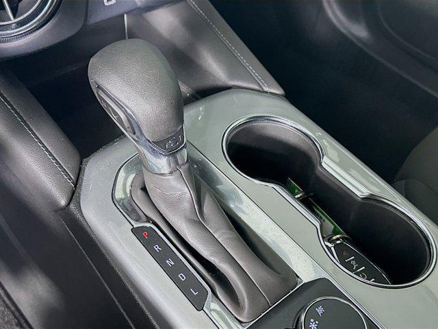 used 2022 Chevrolet Blazer car, priced at $24,997