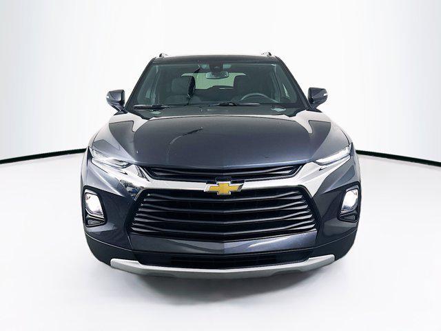 used 2022 Chevrolet Blazer car, priced at $24,997