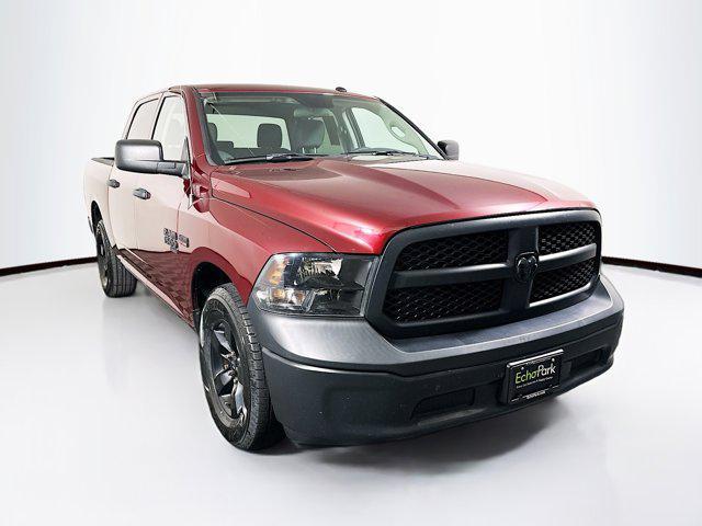 used 2022 Ram 1500 car, priced at $23,889