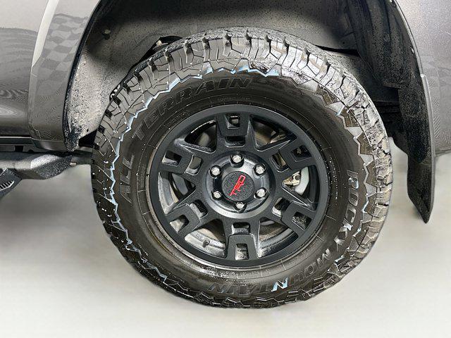 used 2023 Toyota 4Runner car, priced at $39,797