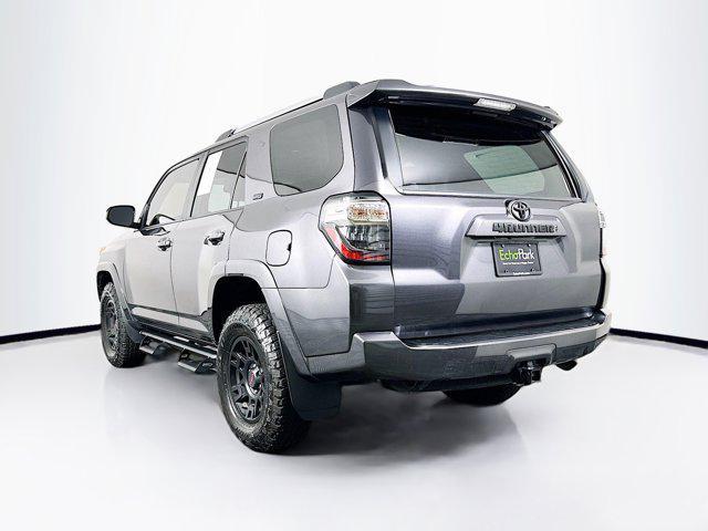 used 2023 Toyota 4Runner car, priced at $39,797