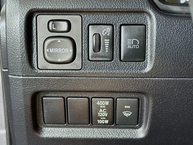 used 2023 Toyota 4Runner car, priced at $39,797